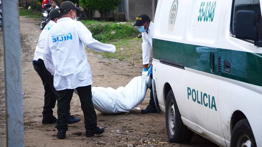 JEP acepta sometimiento del coronel (r) Marcolino Puerto por falsos positivos en Casanare