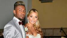Polémica entre Julio Teherán y su expareja Yoselín Rincón: “No eres un buen padre”