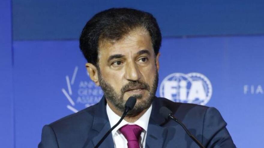 Colombia será sede del congreso internacional de automovilismo