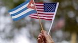 Trump asegura que Cuba se está acercando a la órbita de Estados Unidos