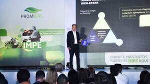 Utilidad de Promigas llegó hasta $891 mil millones en el tercer trimestre de 2025