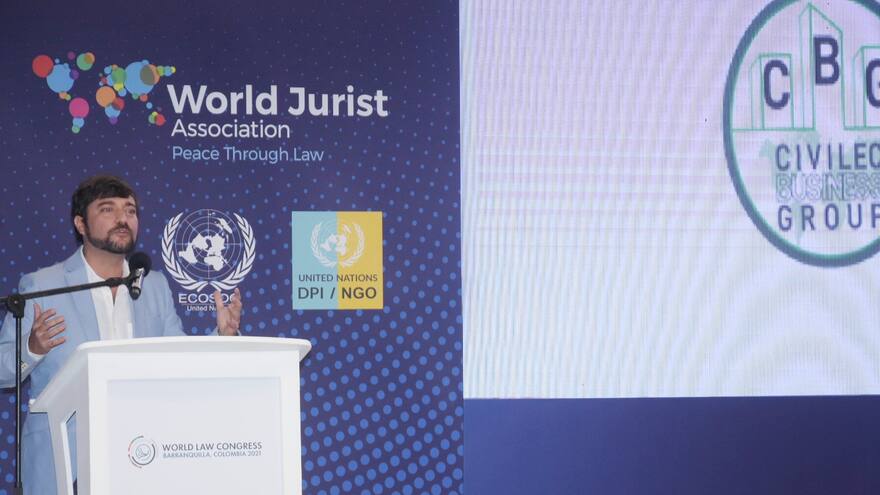 Bienvenidos a la ciudad que se formó desde la libertad: Alcalde Pumarejo