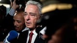 Que en Colombia nos liberemos pronto del contagio destructor: expresidente Uribe sobre los hechos de Venezuela