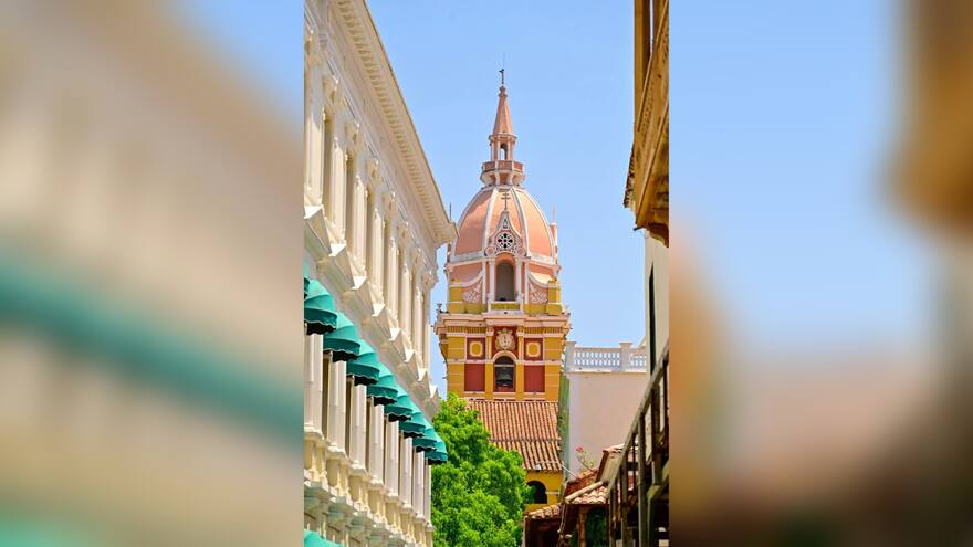 Cartagena tendrá Instituto Comunal y Secretaría de Turismo