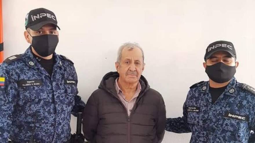 Hernán Giraldo: Tribunal de Medellín decreta nulidad a favor del exjefe paramilitar