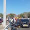 Accidente de tránsito mantiene cerrada parcialmente la Vía al Mar: hay múltiples heridos