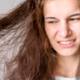 Tips para evitar que el cabello quede esponjado y no tenga frizz