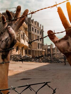 ¿Ad portas de la tercera guerra mundial? | Columna de  José Consuegra Bolívar