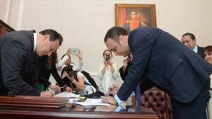 Radican proyectos de ley para proteger a compositores