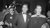 Jackie Kennedy, Julia Roberts, Anne Hathaway o la reina Sofía, admiradoras de Valentino