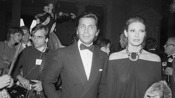Jackie Kennedy, Julia Roberts, Anne Hathaway o la reina Sofía, admiradoras de Valentino