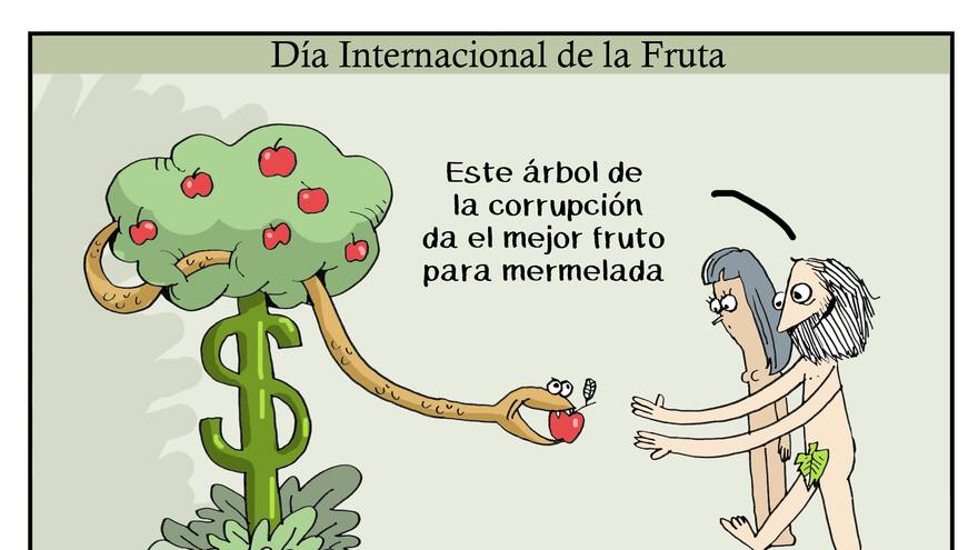 El mundo de Turcios