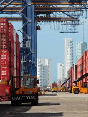 Exportaciones del Caribe: el rol del aseguramiento ante los desafíos