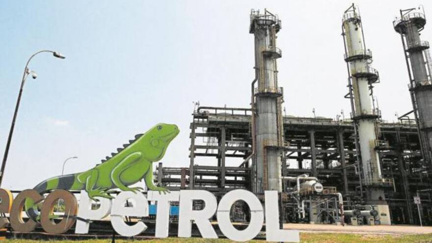 Ecopetrol se pronuncia por visita administrativa de la SIC