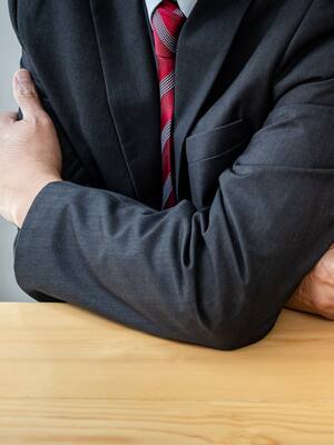 El tema de la corrupción