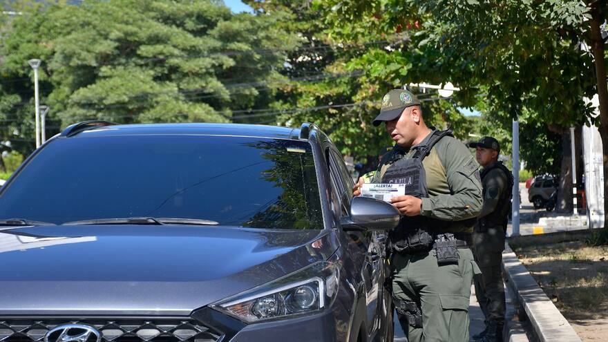 Urgen una cumbre de seguridad en Atlántico por ola de criminalidad