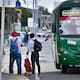 AMB sigue evaluando el aumento de la tarifa de transporte público y Transmetro