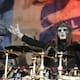 muere Joey Jordison, líder de la banda Slipknot