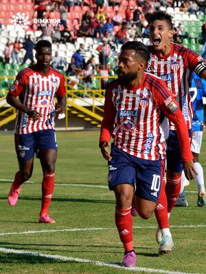 Junior y el viaje a Tunja | Columna de Hugo Illera Jiménez