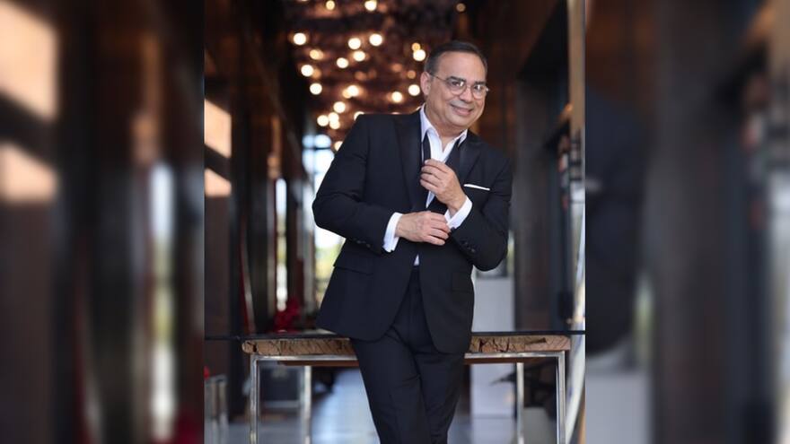 'Soy bendecido porque a mis 60 años aún se escucha mi nueva música'