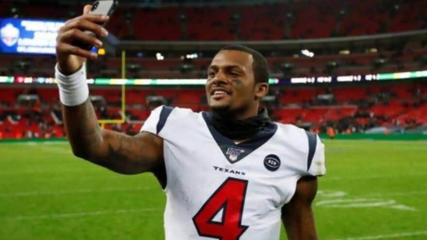 Lo que dice la defensa del deportista con 16 demandas de agresión sexual