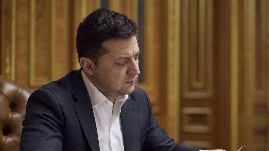 Crisis entre Ucrania y Rusia: ¿Invadirá Rusia a Ucrania? esto es lo que se sabe