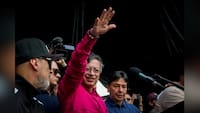 La Ley del Montes | La farsa de la Asamblea Constituyente