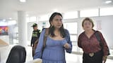 Delegada de la Presidencia de la República se levantó de la mesa del Consejo Superior de Uniatlántico