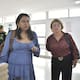 Delegada de la Presidencia de la República se levantó de la mesa del Consejo Superior de Uniatlántico