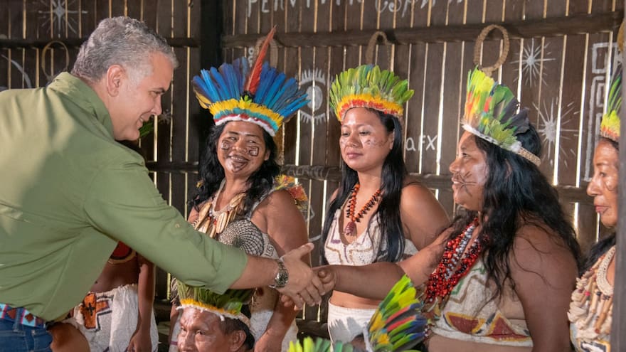 'Dejamos definida línea al nuevo gobierno en lucha contra crisis climática'