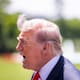 Trump dice que no se arrepiente de la retirada de la OMS en medio de brote de hantavirus