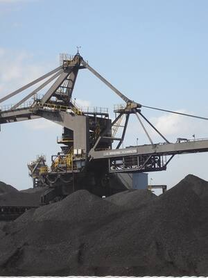 El cerrejón es nuestro, unámonos en una sola voz