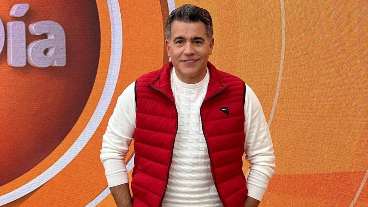 Carlos Calero anunció un nuevo proyecto en su carrera lejos de la televisión - ELHERALDO.CO