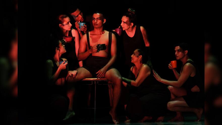 Llega ‘Baq and Art’, el festival de arte y cultura a Barranquilla