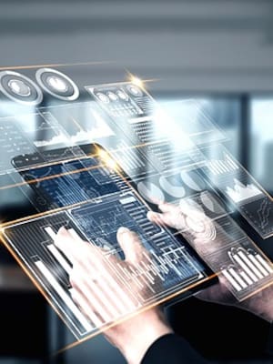 La transformación digital  y de IA en las empresas | Columna de Ricardo Plata Sarabia