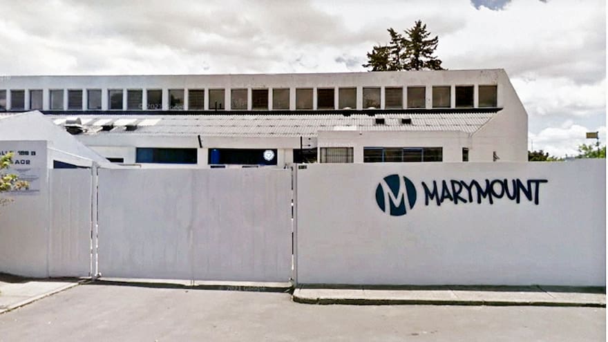 La Fiscalía acusó por abuso sexual al profesor Mauricio Zambrano, del colegio Marymount de Bogotá