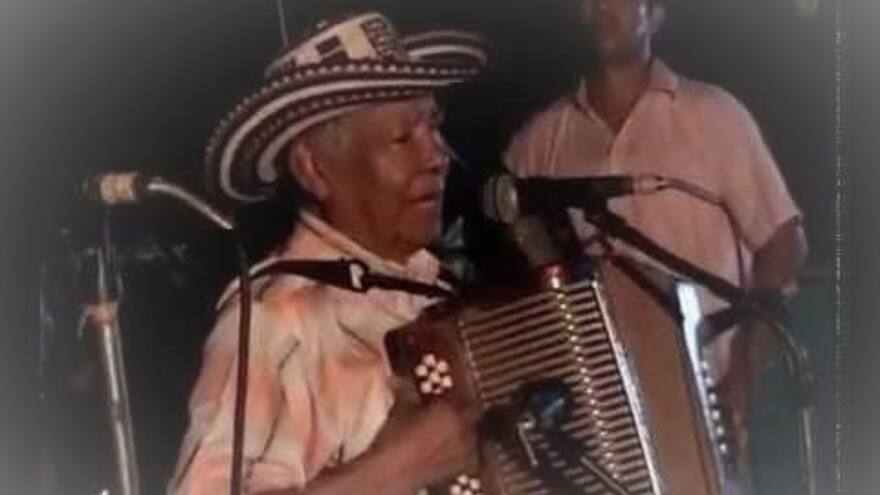 Murió el cantautor Miguel Durán Olaya, ‘El Pollo Caucano’, a sus 85 años