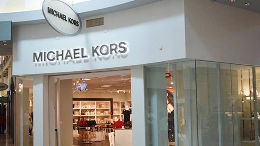 Michael Kors paga más de 1.150 millones por la firma Jimmy Choo