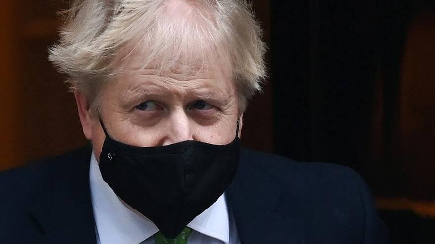 Boris Johnson se complica por denuncias de islamofobia en el Gobierno