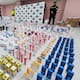 Millonaria incautación de medicamentos para tratamiento de enfermedades de alto costo en Barranquilla