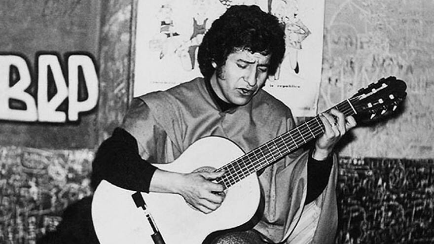 Asesinato de Víctor Jara: uno de los soldados condenados se quitó la vida antes de ser llevado a prisión