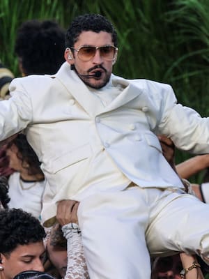 Bad Bunny y la anatomía del mensaje