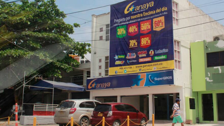 Con cuatro balazos, atentan contra gerente de la empresa de chance Ganayá