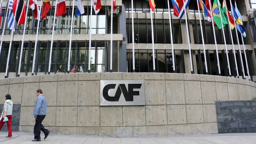 CAF colocó bonos por USD160 millones en el mercado japonés