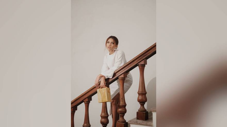 Moda consciente: diseños colombianos que le apuestan a la sostenibilidad