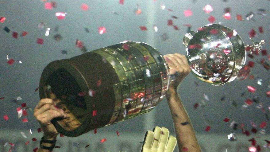 Buenos Aires, sede de la final de la Copa Libertadores 2024