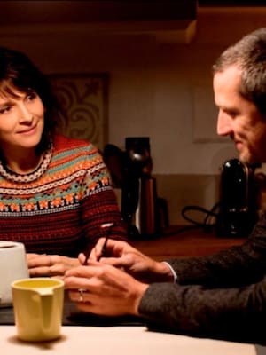 Dobles Vidas – Tecnología, sexo y mentiras | Columna de Gisela Savdie