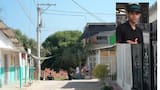 Asesinan a adolescente de 15 años en el barrio Villa Lozano, Soledad