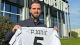 Miralem Pjanic, exjugador del Barcelona, anuncia su retirada del fútbol profesional a los 35 años