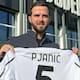 Miralem Pjanic, exjugador del Barcelona, anuncia su retirada del fútbol profesional a los 35 años